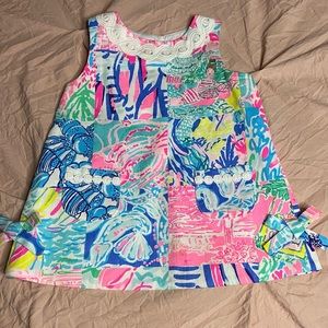 FLASH SALE Baby Shift 12-18 M EEUC